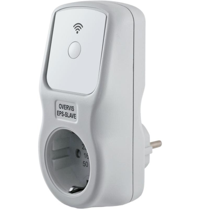 Przekaźnik sterowania przepływem mocy EPS Slave