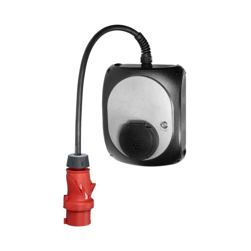 Ładowarka wallbox do samochodu 11 kW OR-EV-13700