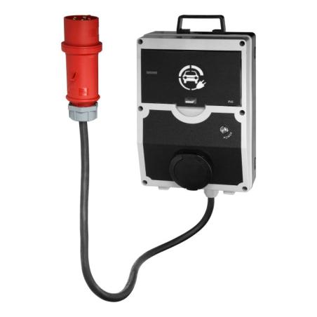 Ładowarka mobilna do samochodu 22kW 6214 OR-EV-13703