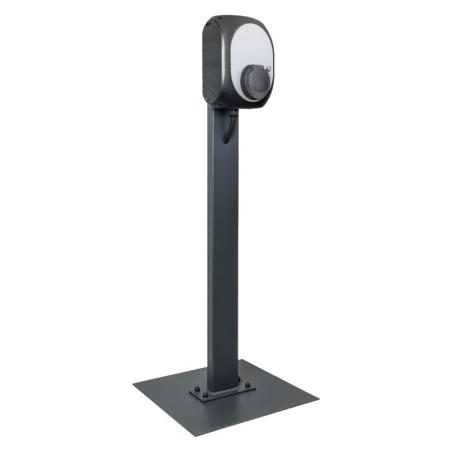 Słupek do ładowaki OR-EV-13790