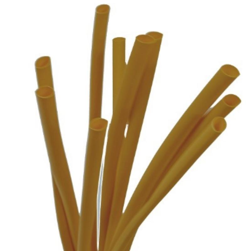 Koszulka rurka termokurczliwa RTS 25,4/12,7 1m brązowa Koszulka rurka termokurczliwa RTS 25,4/12,7 1m brązowa