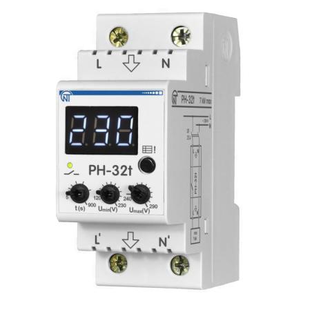 Przekaźnik napięcia РН-32t