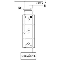 Przekaźnik napięcia РН-32t