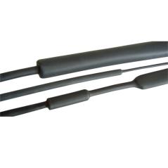 Rurka termokurczliwa z klejem ZSB 51/16R 1m