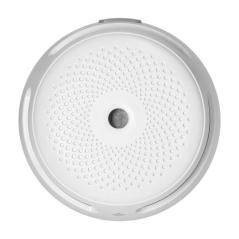 Bateryjny czujnik dymu, 9 VDC, Wi-Fi, TUYA, certyfikat TUV XS01-WT