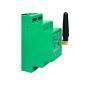 Supla - Monitor energii elektrycznej Wi-Fi 3F+N MEW-02 ETH/SC-16