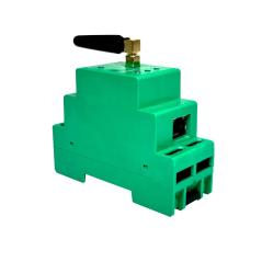 Supla - Monitor energii elektrycznej Wi-Fi 3F+N MEW-02 ETH/SC-16