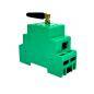 Supla - Monitor energii elektrycznej Wi-Fi 3F+N MEW-02 ETH/SC-16