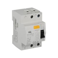 Wyłącznik różnicowoprądowy KRD10 2P 25A 30mA B Ideal