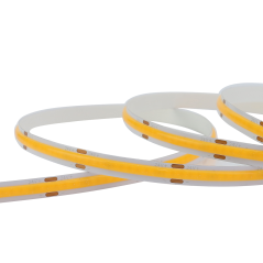 Zestaw Taśma COB 320/m 3000K IP20 3m + Zasilacz