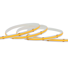 Zestaw Taśma COB 320/m 3000K IP20 3m + Zasilacz