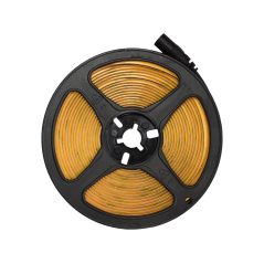 Zestaw Taśma COB 320/m 3000K IP20 3m + Zasilacz