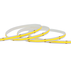 Zestaw Taśma COB 320/m 6500K IP20 3m + Zasilacz