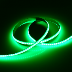 Zestaw Taśma COB 320/m RGB IP20 5m + Zasilacz