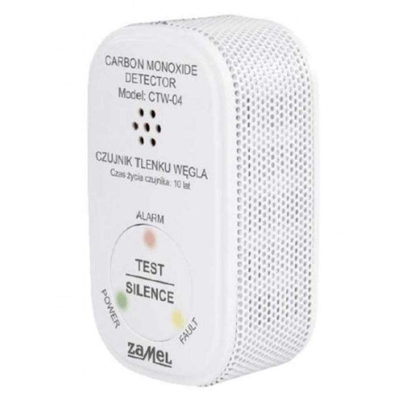 Czujnik czadu CTW-04