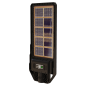Lampa uliczna solarna Kers 200W 1200lm 6500K
