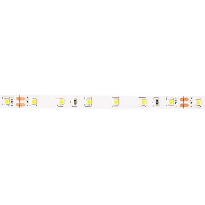 Taśma LED 300 10.8W/m 4000K 500lm/m 24V IP20 /5m/