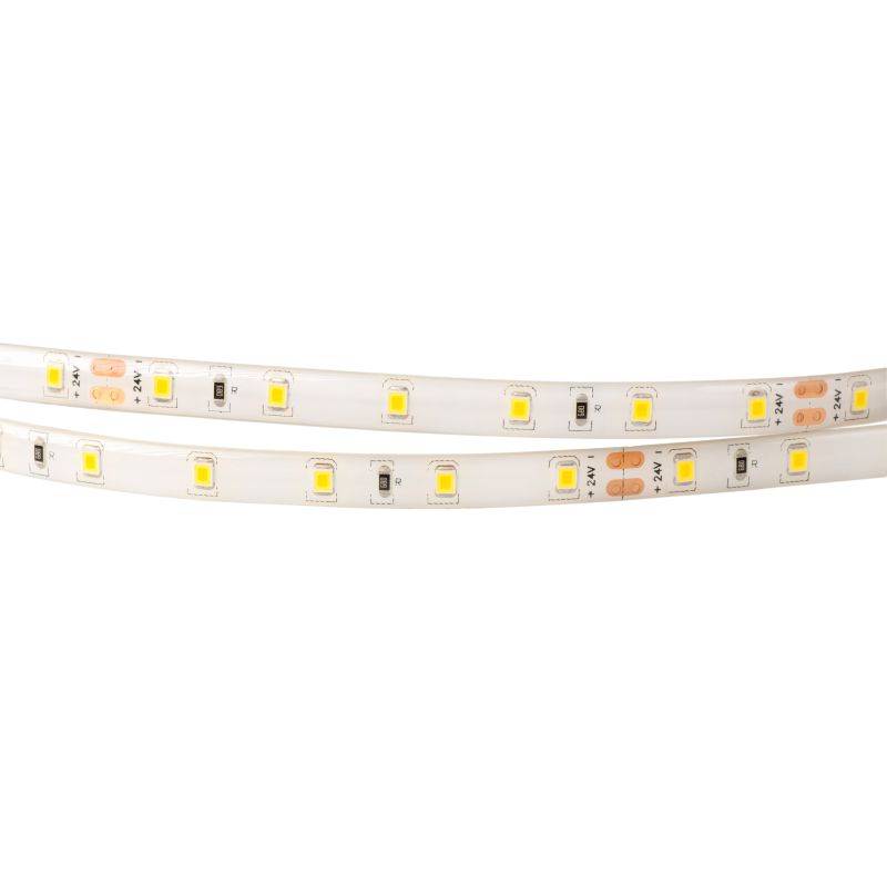 Taśma LED 300 10.8W/m 4000K 500lm/m 24V IP63 /5m/
