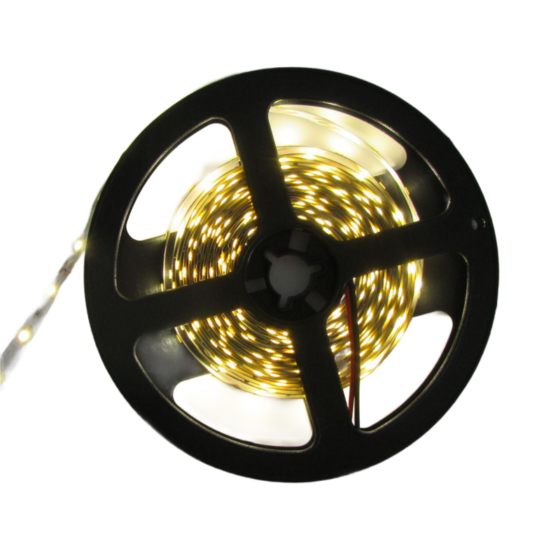Taśma LED 300 14.4W/m 4000K 800lm/m 12V IP20 /5m/
