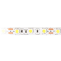 Taśma LED 300 14.4W/m 6500K 800lm/m 12V IP20 /5m/