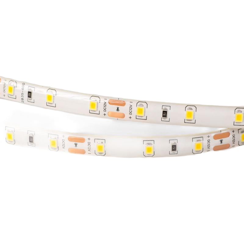 Taśma LED 300 4.8W/m 6500K 300lm/m 12V IP63 /5m/