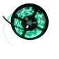 Taśma LED 300 4.8W/m ZIELONA 12V IP20 /5m/