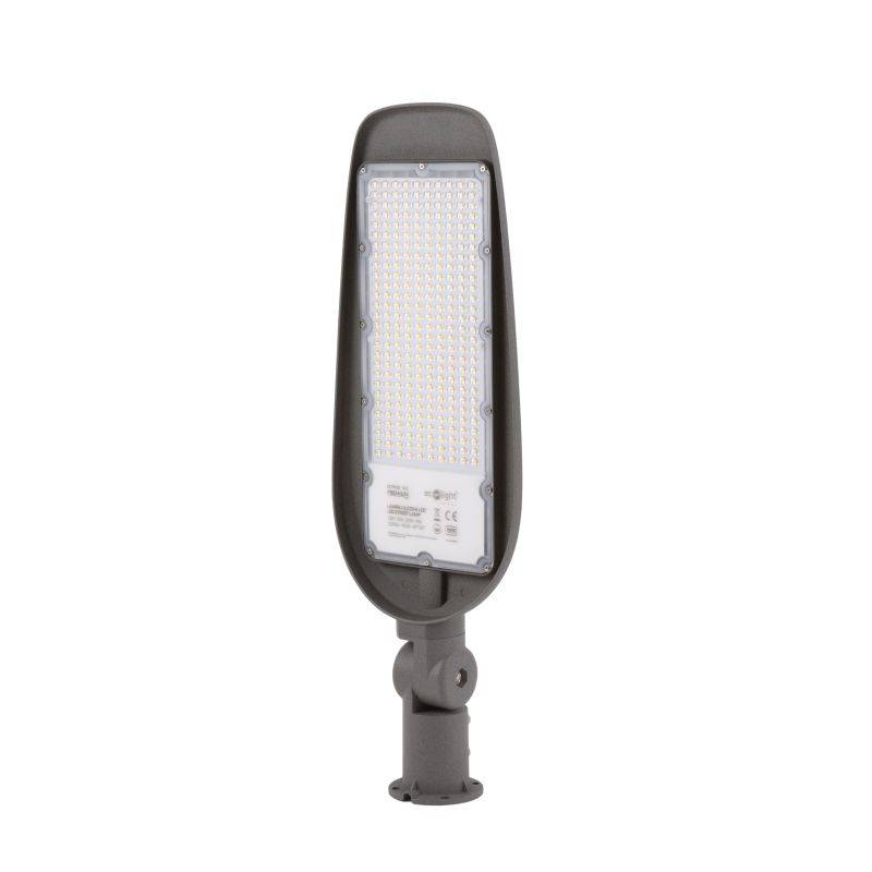 Lampa uliczna PREMIUM 200W 6500K 22000lm IP65