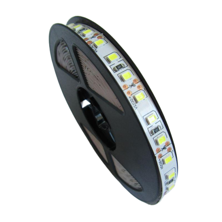 Taśma LED 600 9.6W/m 3000K 600lm/m 12V IP20 /5m/