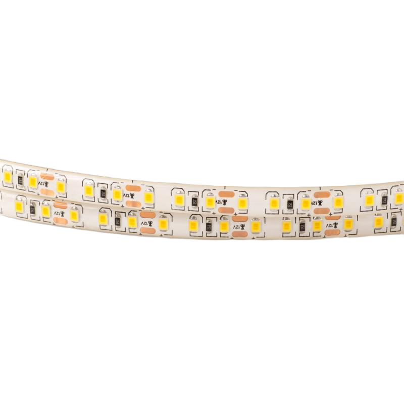 Taśma LED 600 9.6W/m 4000K 600lm/m 12V IP63 /5m/