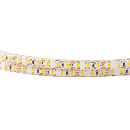 Taśma LED 600 9.6W/m 4000K 600lm/m 12V IP63 /5m/