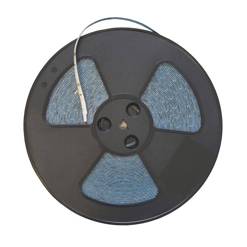 Taśma LED 9.6W/m 6500K 600lm/m 12V IP20 /50m/