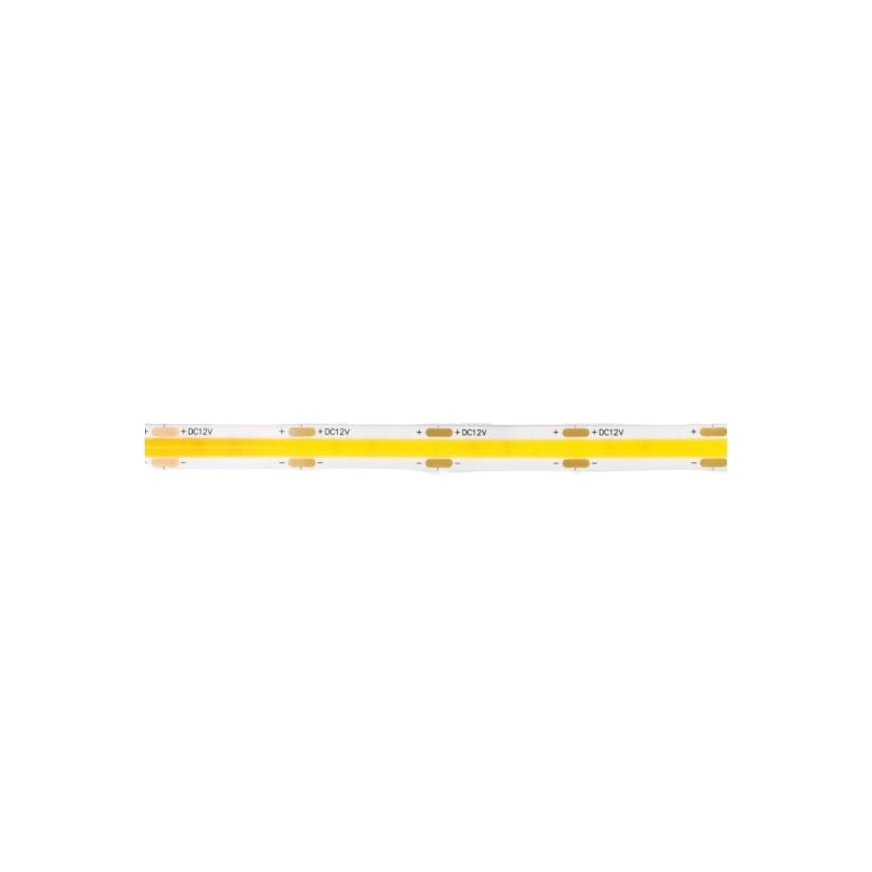 Taśma LED COB 480LED 9W/m 6000K 990lm/m IP20 /50m/