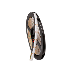 Taśma LED COB 480LED 9W/m ZIELONA IP65 /5m/