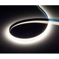 Taśma LED COB 320 7W/m 3000K 630lm/m 12V IP20/5m/