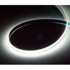 Taśma LED COB 320 7W/m 4000K 630lm/m 12V IP20/5m/