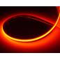 Taśma LED COB 480 9W/m CZERWONA 12V IP20 /5m/