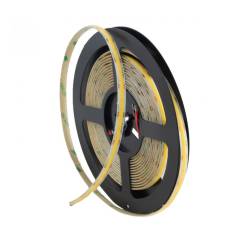 Taśma LED COB 480LED 9W/m 4000K 990lm/m IP67 /5m/