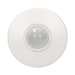 Czujnik ruchu sufitowy z regulacją zasięgu OR-CR-252 biały Orno