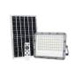 Naświetlacz LED 100W NW z panelem solarnym PREMIUM LINE