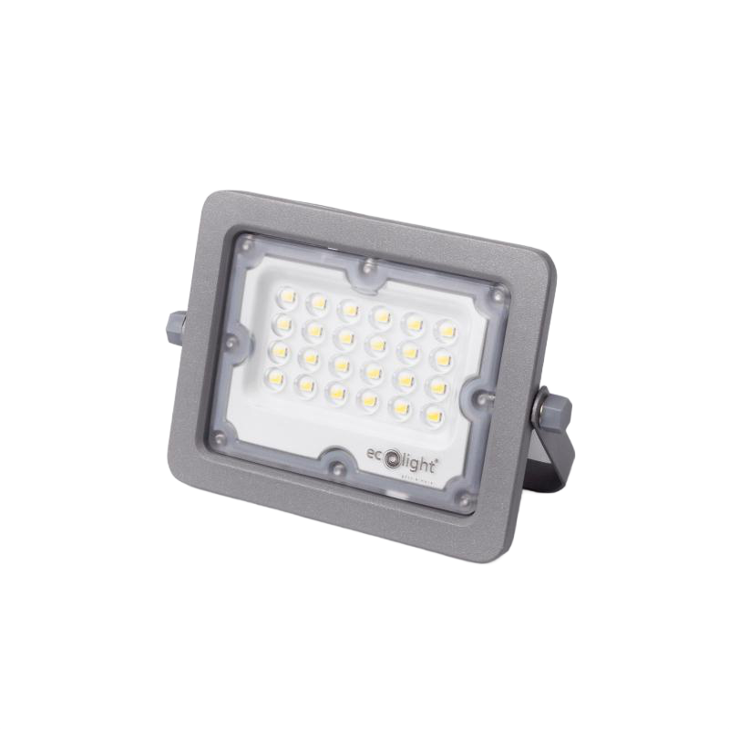 Naświetlacz LED PREMIUM 20W 6500K 2000lm IP65