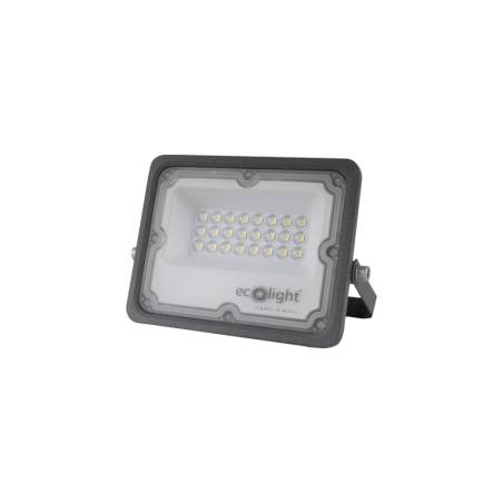 Naświetlacz LED Premium 20W 2000lm 6500K IP65