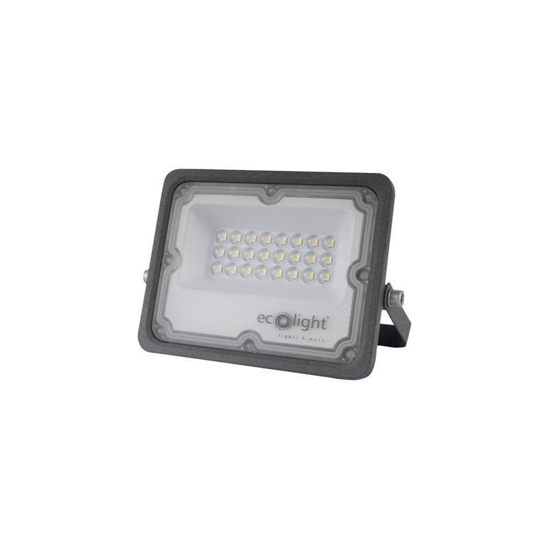Naświetlacz LED Premium 30W 3000lm 6500K IP65