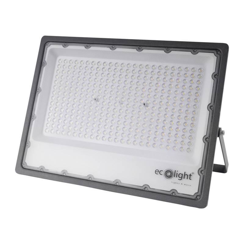 Naświetlacz LED Premium 300W 30000lm 6500K IP65