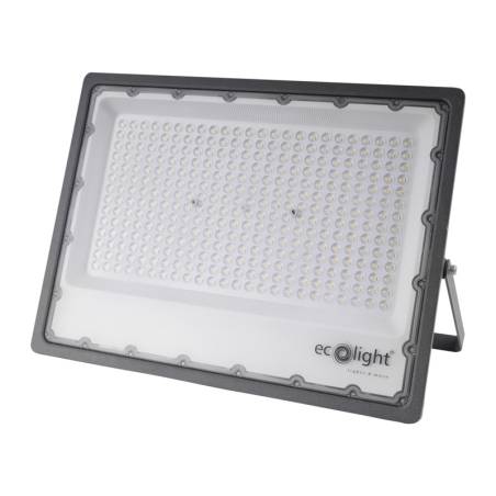 Naświetlacz LED Premium 300W 30000lm 6500K IP65