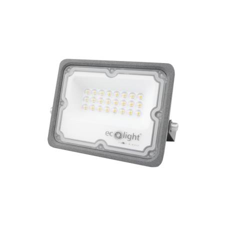Naświetlacz LED Premium 20W 2000lm 4000K IP65