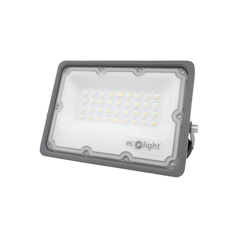 Naświetlacz LED Premium 30W 3000lm 4000K IP65