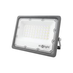 Naświetlacz LED Premium 50W 5000lm 4000K IP65