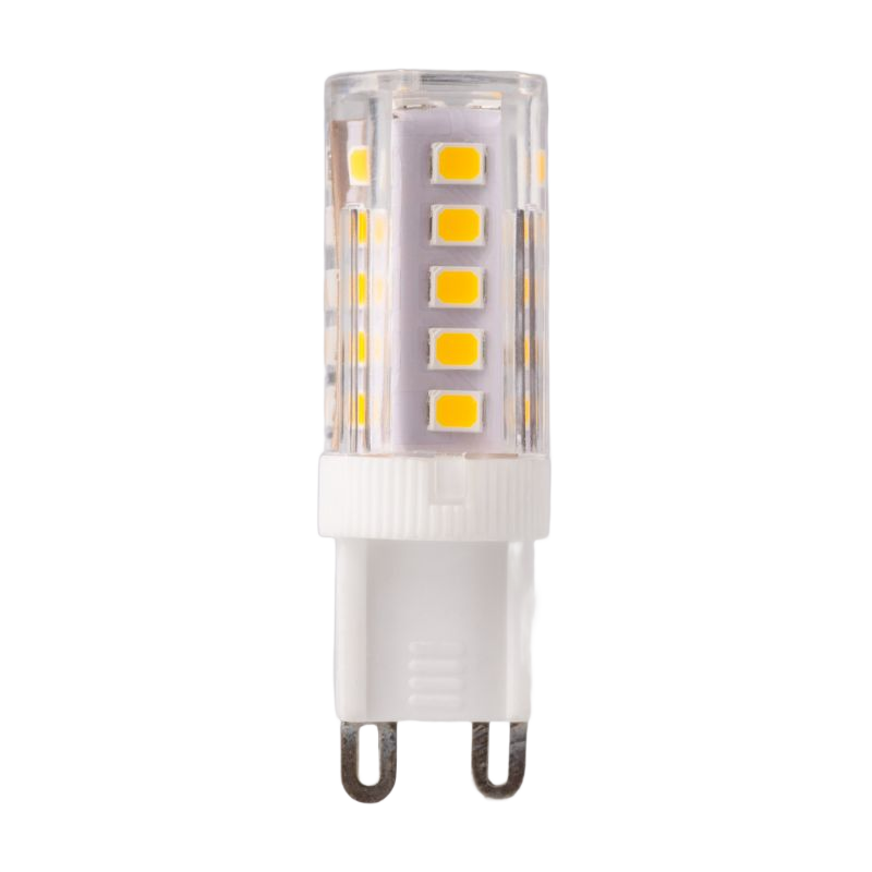 Żarówka LED G9 3W 4000K 350lm