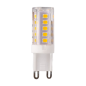 Żarówka LED G9 3W 4000K 350lm
