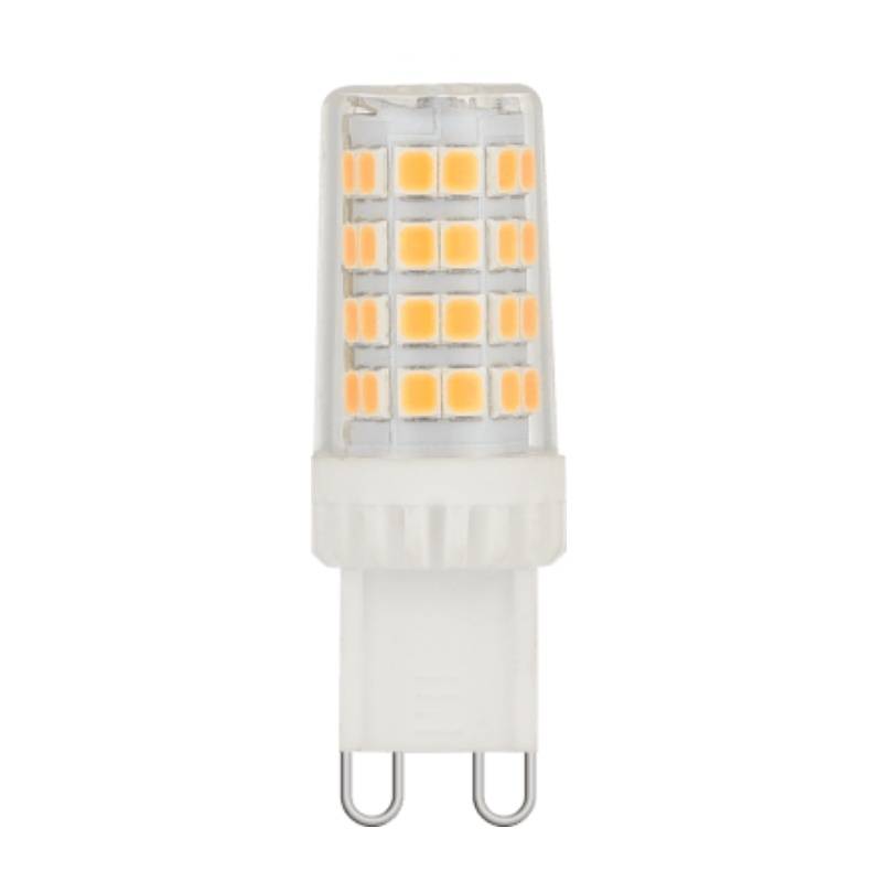 Żarówka LED G9 5W 6500K 480lm